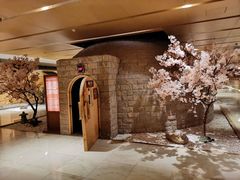 -嘉悦汗蒸时代(曙光路店)