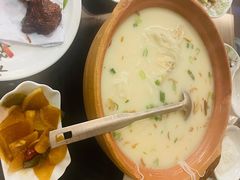 -堂宴·老厦门私房菜(1988仙岳总店)