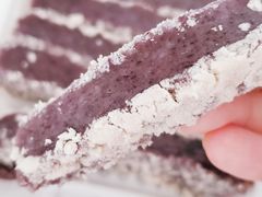 -阿妈妮韩式打糕店