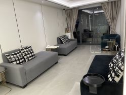 -处女座·MISS VIRGO·半永久纹眉野生眉