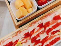 -湯系·煲汤手艺人(东二环泰禾广场店)