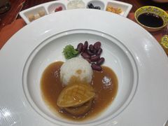 -并州饭店-中餐厅