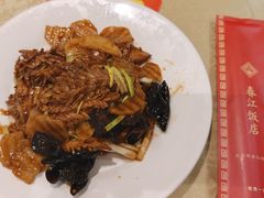 -春江饭店(共青团路总店)