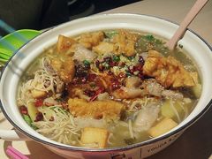 -友达面馆(二七南路店)