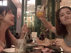 -RAC BAR(安福路店)