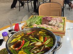 -鹅香四海·卤水火锅·砂锅粥·潮汕菜(宝安店)