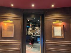 门面-Wolfgang’s Steakhouse 沃夫冈牛排馆(上海白玉兰广场店)