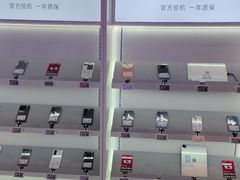 -转转二手回收(新城吾悦广场店)