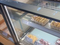 -泸溪河桃酥(秦淮新街口店)