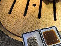 -正苑26年海鲜烤肉•牛尾汤汤饭(东港店)