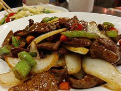 -粗粮人家·东北菜(洋桥店)