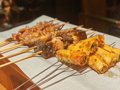 -肉串汪自由派(西便门店)