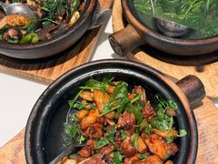 -至潮餐厅精致粤菜·活鲈鱼·走地鸡(珠江新城店)