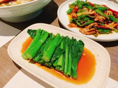 -港丽餐厅(来福士店)