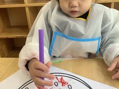 -奇乐全日制婴儿学校·早教