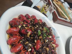 -大灶头·新昌菜(中国茶市店)