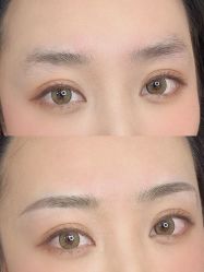 点击看大图 -久匠·野生眉半永久纹眉