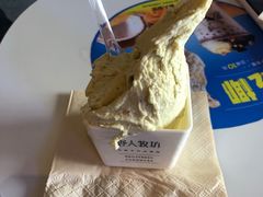 -野人牧坊Gelato(天津南开大悦城店)