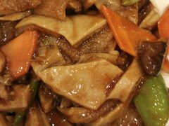 -鑫顺园小骨头羊杂馆(塔湾店)