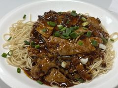 -梧桐面馆桐乡阿能面店(印象城店)