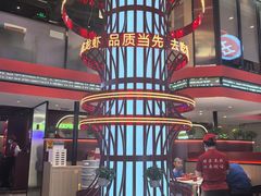 -去吃龙虾|鲜活小海鲜·鲜货烧烤(红林世界城店)