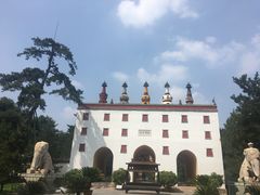 -普陀宗乘之庙(小布达拉宫)