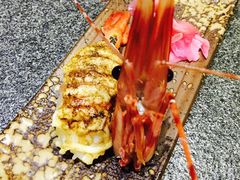 -隐鮨日料(北辰三角洲店)