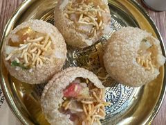 -清真·AL-JANNAT 佳纳特餐厅(狮子桥店)