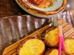 -万福炭火烤肉日本料理(新街口店)