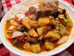 大盘鸡-西贝(凯德壹中心店)
