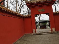 -白帝城·瞿塘峡景区