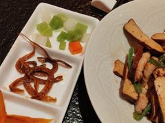 -羡餐厅·杭帮菜·淳菜(千岛湖自由洲际殿店)