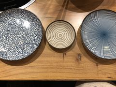 餐具摆设-塚田农场(悠唐店)