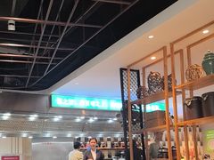 -禾珍珠家常小馆(河南博物院店)