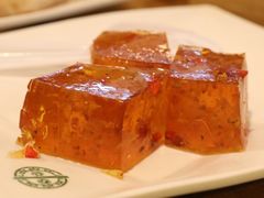 桂花糕-添好运点心专门店(深水埗店)