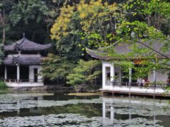 -杭州植物园