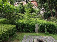 -草庵摩尼教遗址公园