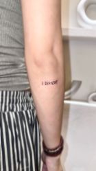 -DA TATTOO·纹身美学Studio