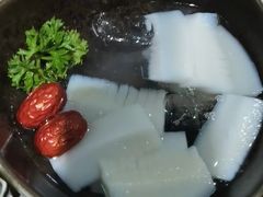-阿源鱼捞斑鱼火锅·海鲜粥(山景尚宅店)