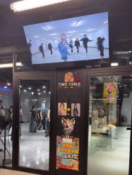 -北京V5舞蹈工作室