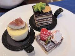 -Social 秀西餐厅-长沙瑞吉酒店(运达店)