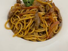 -红房子西菜馆(淮海中路店)