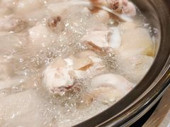 -润泽园椰子鸡(汇一城店)