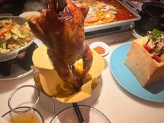 -涌上外婆桥(南塘店)