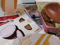 -麦当劳(天兴罗斯福店)