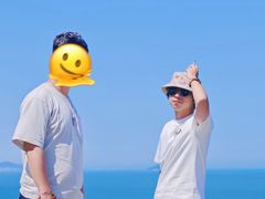 -崂山仰口游览区