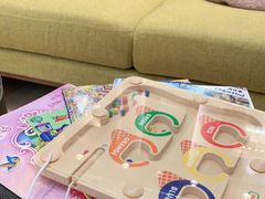 -溥仪眼镜PUYI OPTICAL(国贸商城店)
