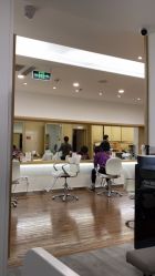 -THE LOG SALON 记录