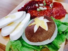 -小米烤肉·和牛原切-创意韩料(东关店)