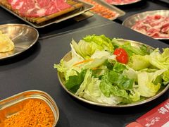 -西塔老太太泥炉烤肉(龙湖北苑天街店)
